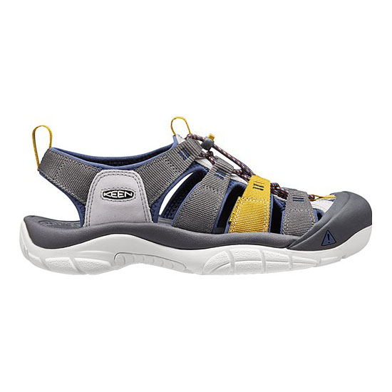 New Arrivals Keen Men's Newport Evo H2 Gargoyle