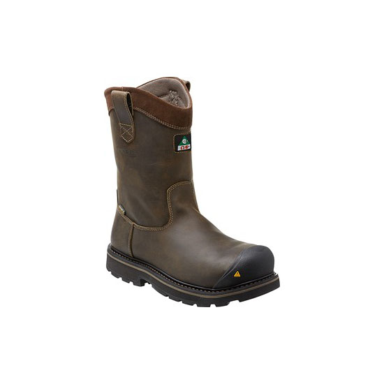 New Arrivals Keen Men's Tacoma Wellington Xt Csa Cascade Brown