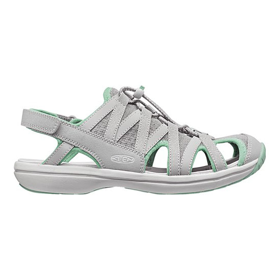 New Arrivals Keen Women's Sage Sandal Neutral Gray