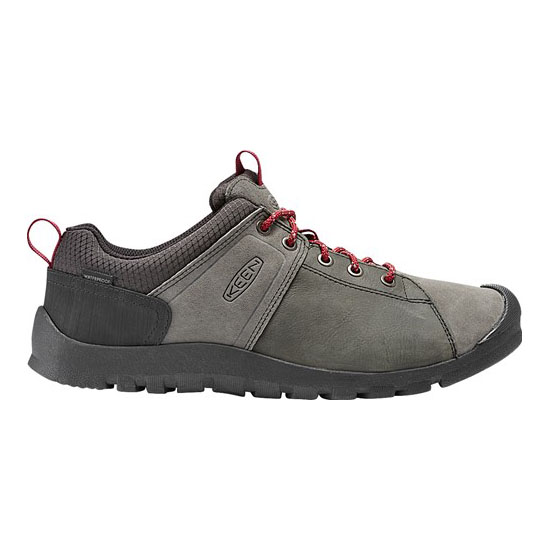 New Arrivals Keen Men's Citizen Waterproof Gargoyle