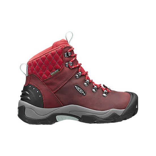 New Arrivals Keen Women's Revel Iii Racing Red