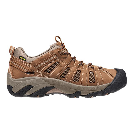 New Arrivals Keen Men's Voyageur Crisp