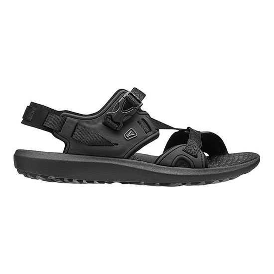 New Arrivals Keen Women's Maupin Black