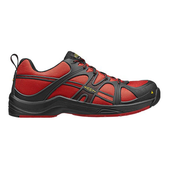 New Arrivals Keen Men's Durham At Esd Black