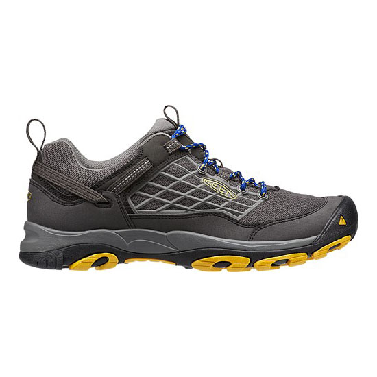 New Arrivals Keen Men's Saltzman Raven