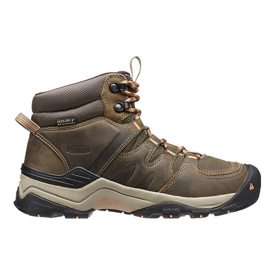 New Arrivals Keen Women's Gypsum Ii Waterproof Boot Cornstock
