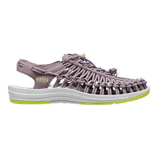 New Arrivals Keen Women's Uneek Round Cord Shark