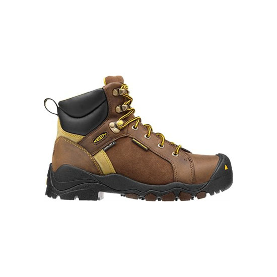 New Arrivals Keen Women's Salem Mid Wp Shitake