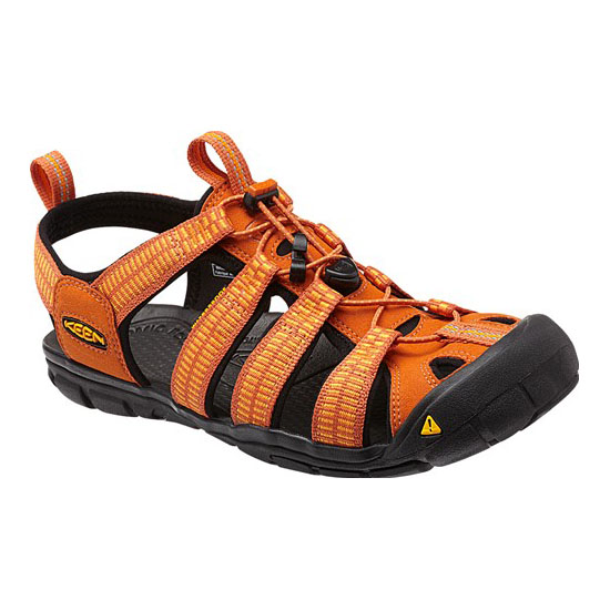 New Arrivals Keen Men's Clearwater Cnx Sunset
