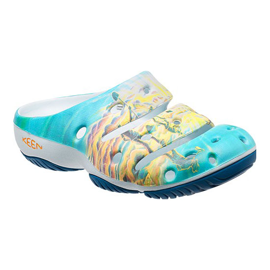New Arrivals Keen Men's Yogui Arts Uyuni