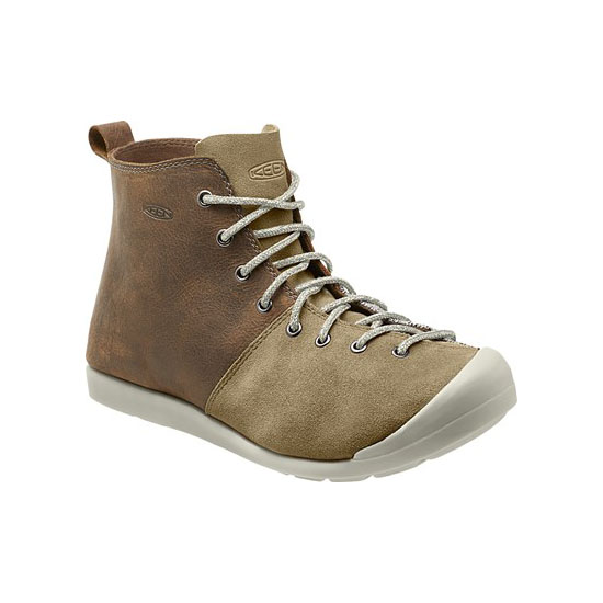 New Arrivals Keen Women's East Side Bootie Pale Olive
