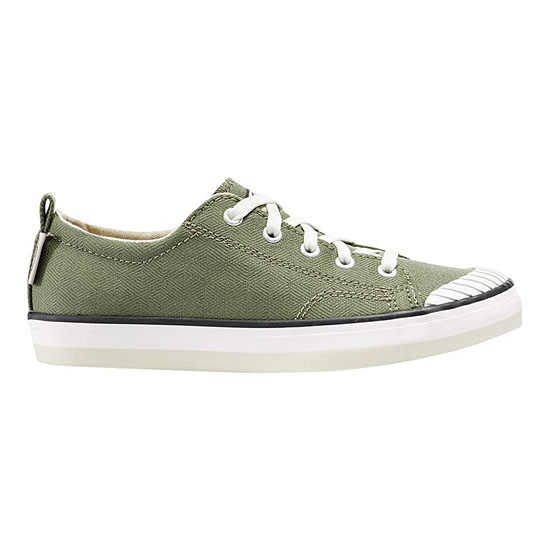 New Arrivals Keen Women's Elsa Sneaker Deep Lichen
