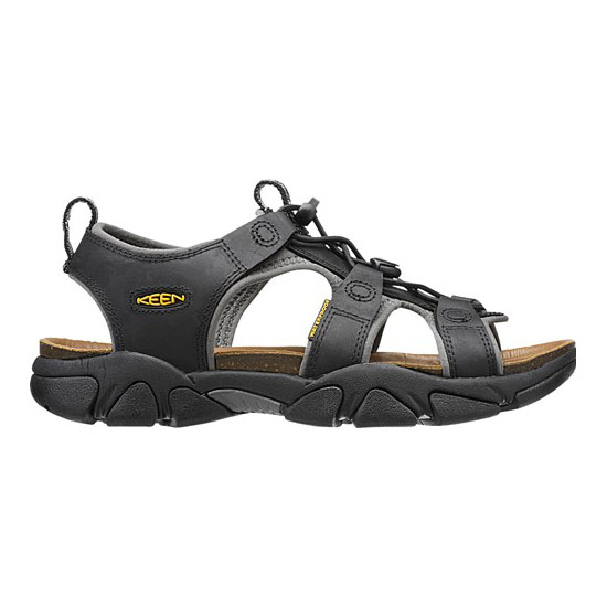 New Arrivals Keen Women's Sarasota Sandals Black