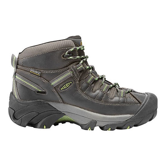 New Arrivals Keen Women's Targhee Ii Mid Raven