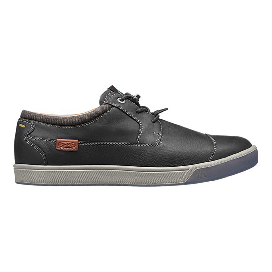 New Arrivals Keen Men's Glenhaven Black