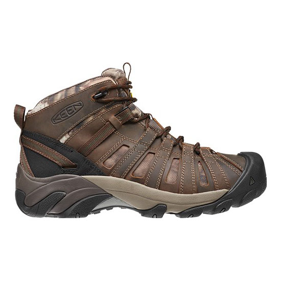 New Arrivals Keen Men's Flint Mid Mo Infinity