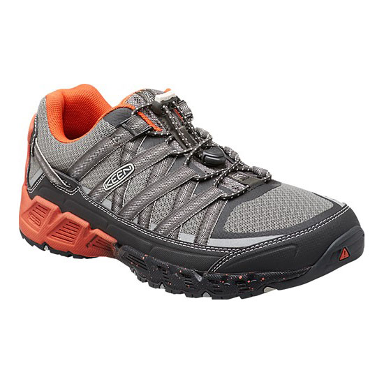New Arrivals Keen Men's Versatrail Raven