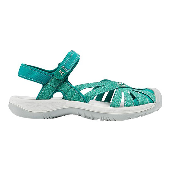 New Arrivals Keen Women's Rose Sandal Everglade