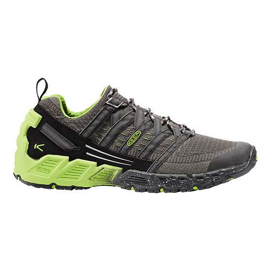 New Arrivals Keen Men's Versago Black