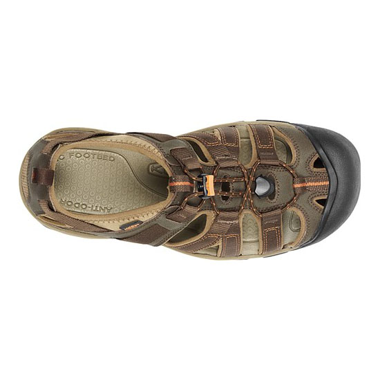 New Arrivals Keen Men's Owyhee Slate Black