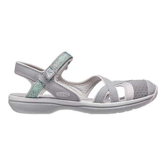 New Arrivals Keen Women's Sage Ankle Neutral Gray