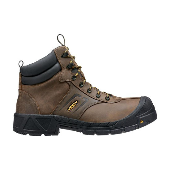New Arrivals Keen Men's Warren Esd Dark Earth