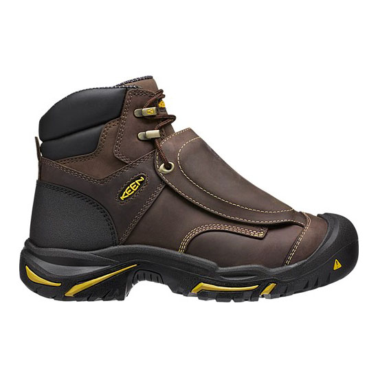 New Arrivals Keen Men's Mt Vernon Met Cascade Brown