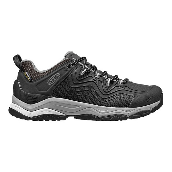 New Arrivals Keen Women's Aphlex Waterproof Black