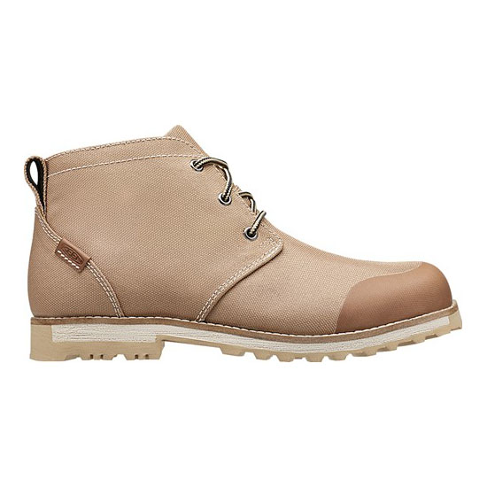 New Arrivals Keen Men's The 59 Chukka Tannin