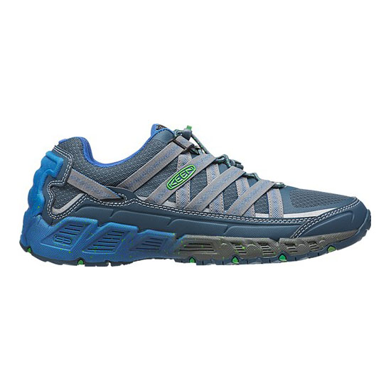 New Arrivals Keen Men's Versatrail Midnight Navy