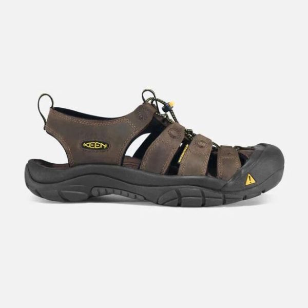 Keen Outlet Men's Newport-BISON - Click Image to Close