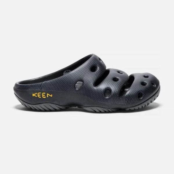 Keen Outlet Men's Yogui Arts-Graphite - Click Image to Close