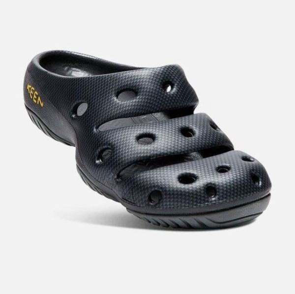 Keen Outlet Men's Yogui Arts-Graphite - Click Image to Close