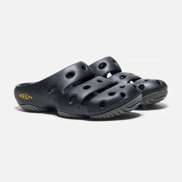 Keen Outlet Men's Yogui Arts-Graphite