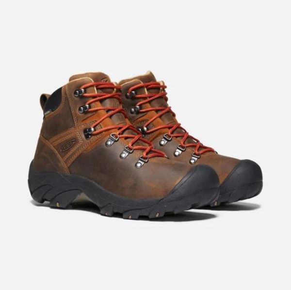 Keen Outlet Men's Pyrenees-Syrup - Click Image to Close