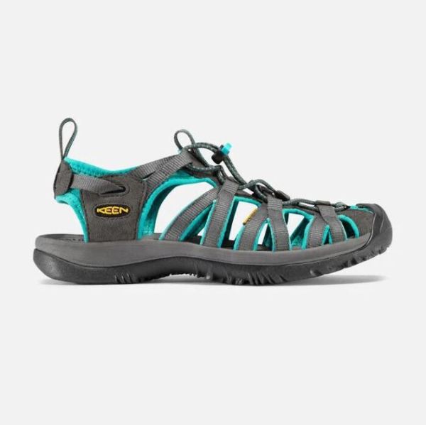 Keen Outlet Women's Whisper-DARK SHADOW/CERAMIC