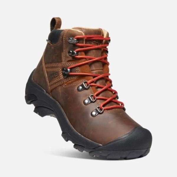 Keen Outlet Women's Pyrenees-Syrup