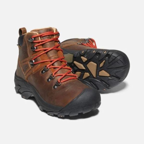 Keen Outlet Women's Pyrenees-Syrup - Click Image to Close