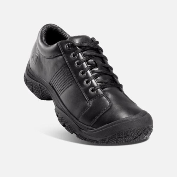 Keen Outlet Men's PTC Oxford-Black