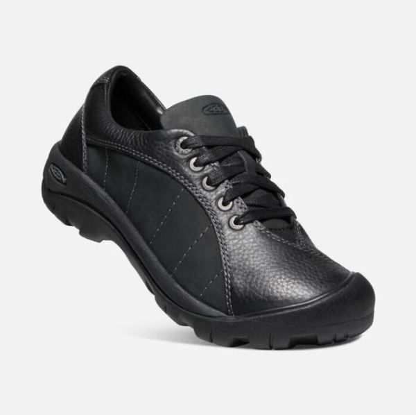 Keen Outlet Women's Presidio-Black/Magnet