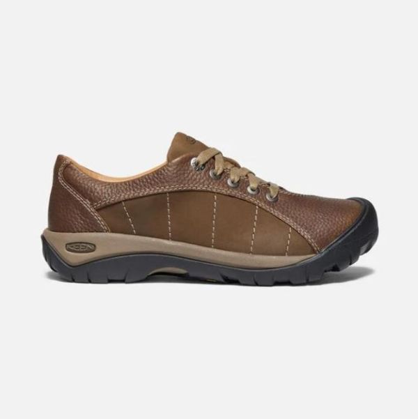 Keen Outlet Women's Presidio-Cascade/Shitake