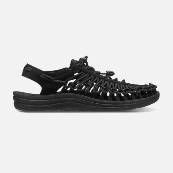 Keen Outlet Women's UNEEK- Black/Black