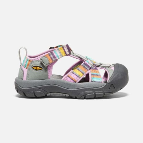 Keen Outlet Little Kids' Venice H2-Lilac/Raya