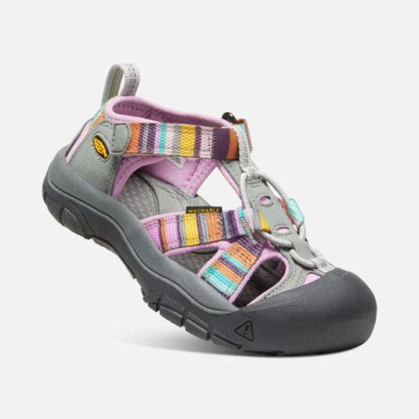 Keen Outlet Little Kids' Venice H2-Lilac/Raya