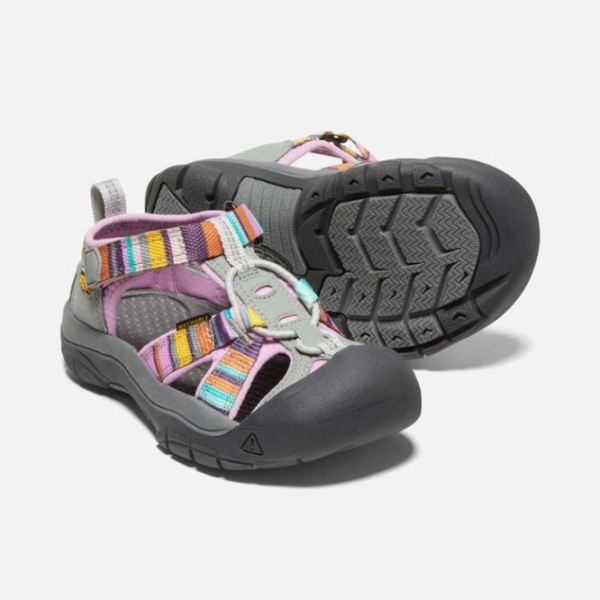 Keen Outlet Little Kids' Venice H2-Lilac/Raya