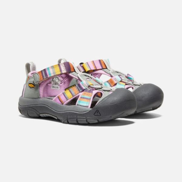 Keen Outlet Little Kids' Venice H2-Lilac/Raya