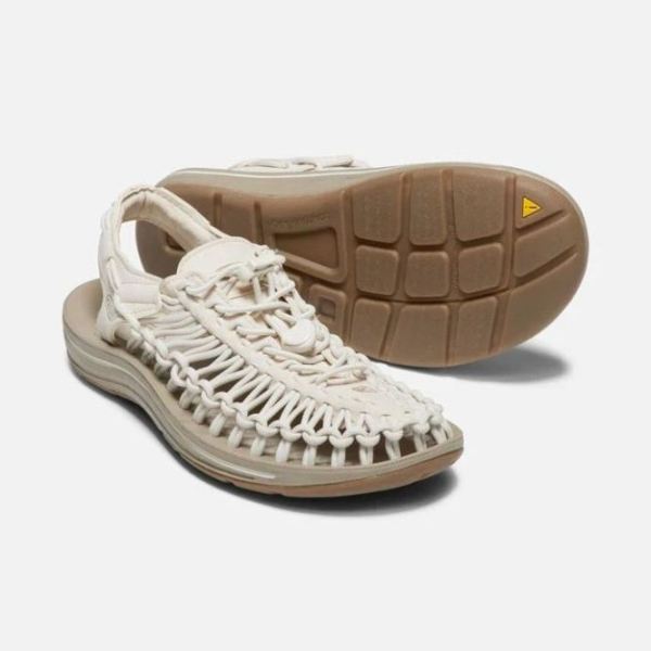 Keen Outlet Women's UNEEK-WHITECAP/CORNSTALK