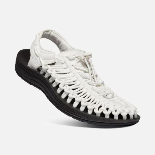 Keen Outlet Women's UNEEK-Star White/Black