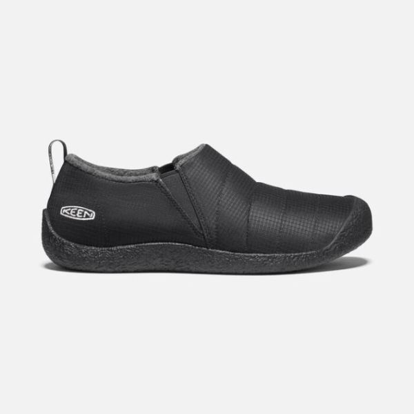 Keen Outlet Men's Howser II-Triple Black