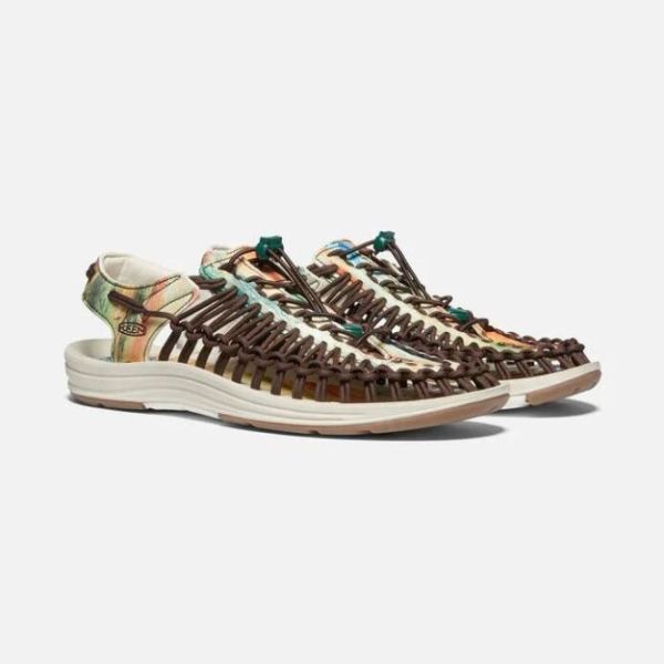 Keen Outlet Men's UNEEK x Garcia- Banyan Tree